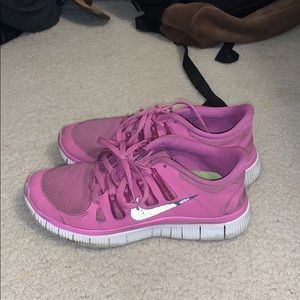 Nike free